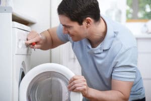 waschmaschine selbst reparieren anleitung